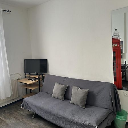 Sultanias Homesharing Núremberg Exterior foto