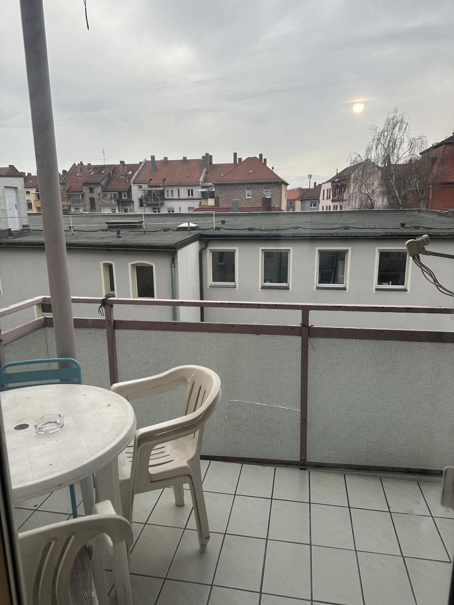 Sultanias Homesharing Núremberg Exterior foto