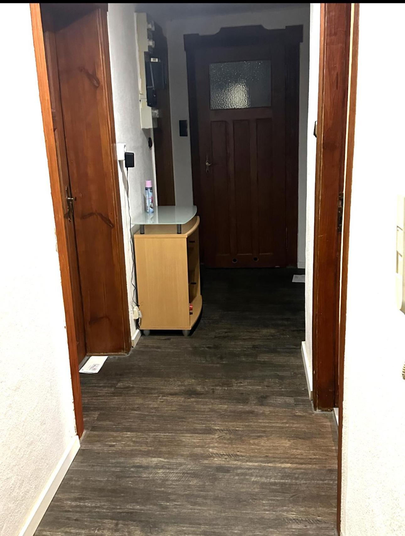 Sultanias Homesharing Núremberg Habitación foto