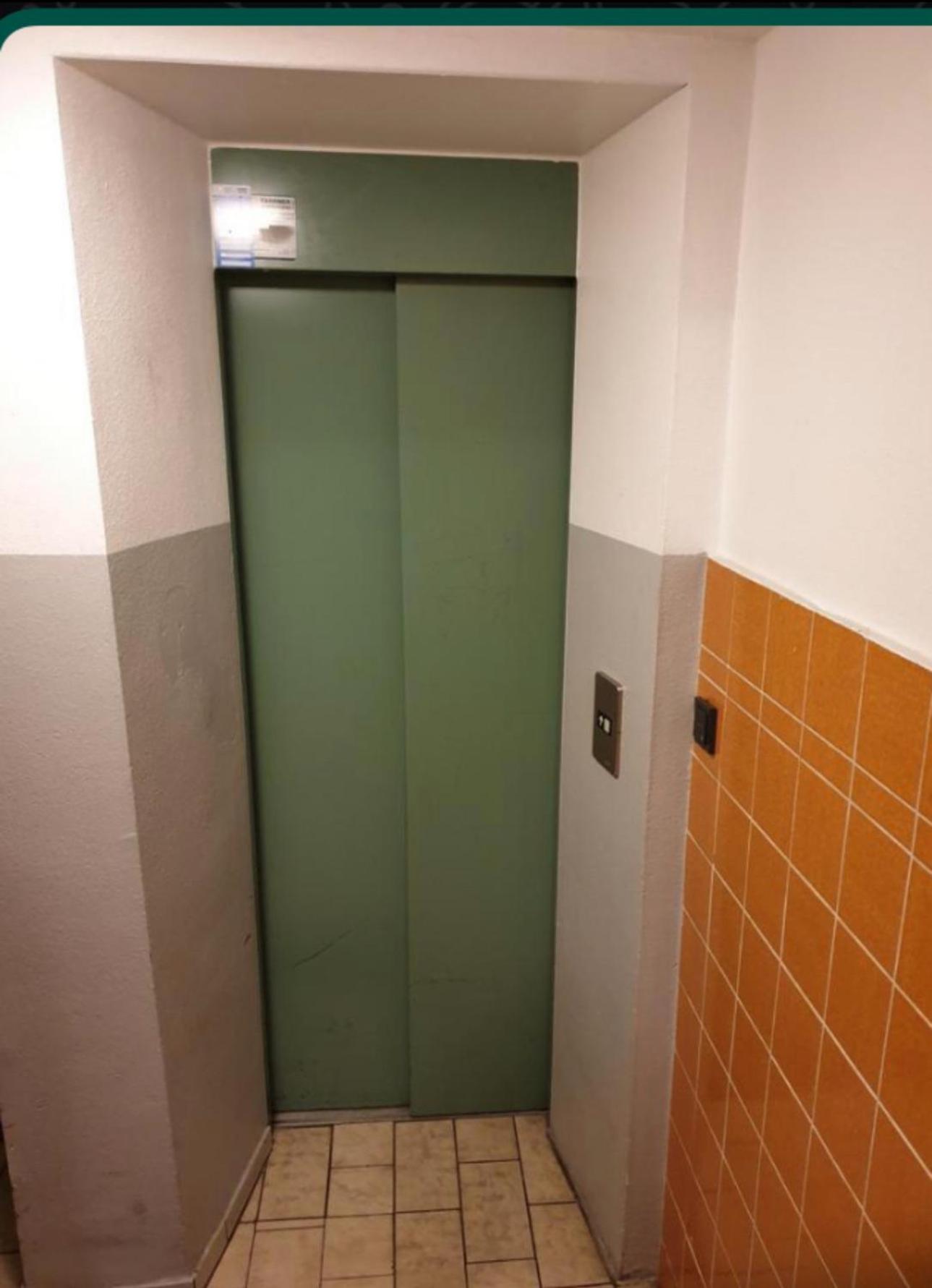 Sultanias Homesharing Núremberg Habitación foto