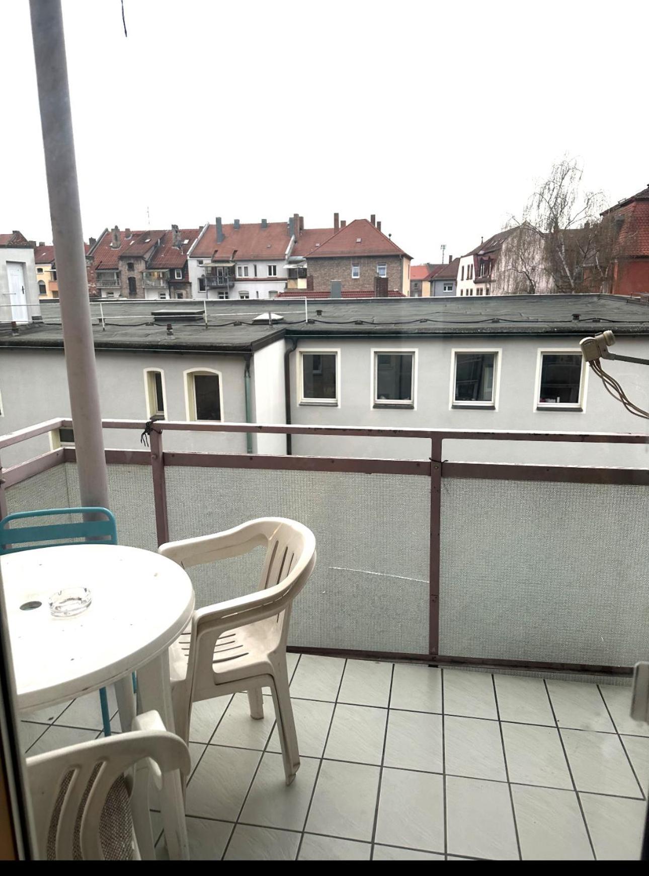 Sultanias Homesharing Núremberg Habitación foto