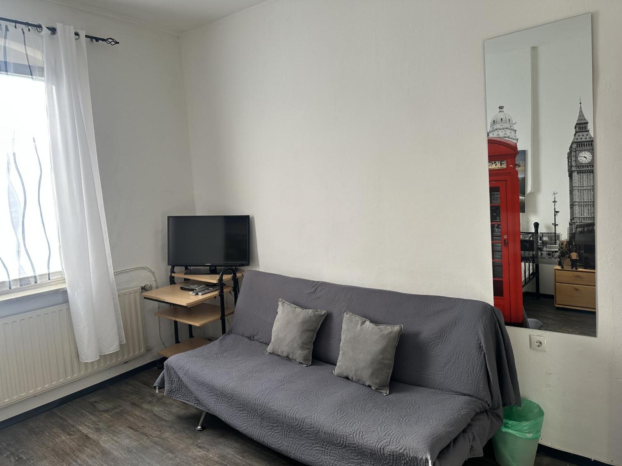 Sultanias Homesharing Núremberg Exterior foto