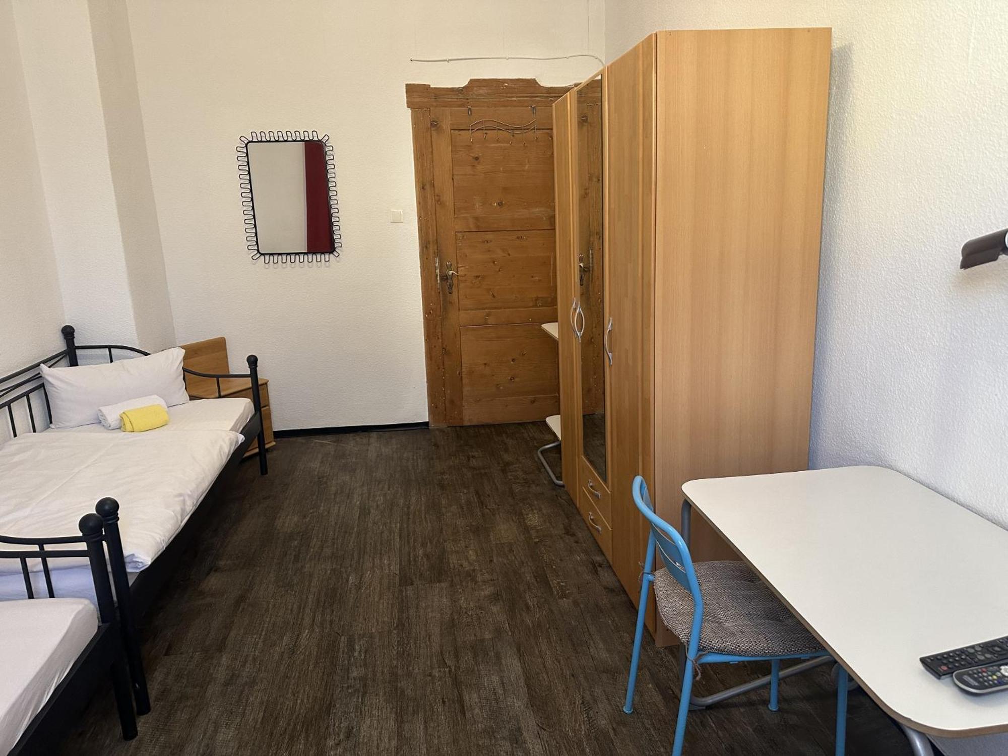 Sultanias Homesharing Núremberg Exterior foto