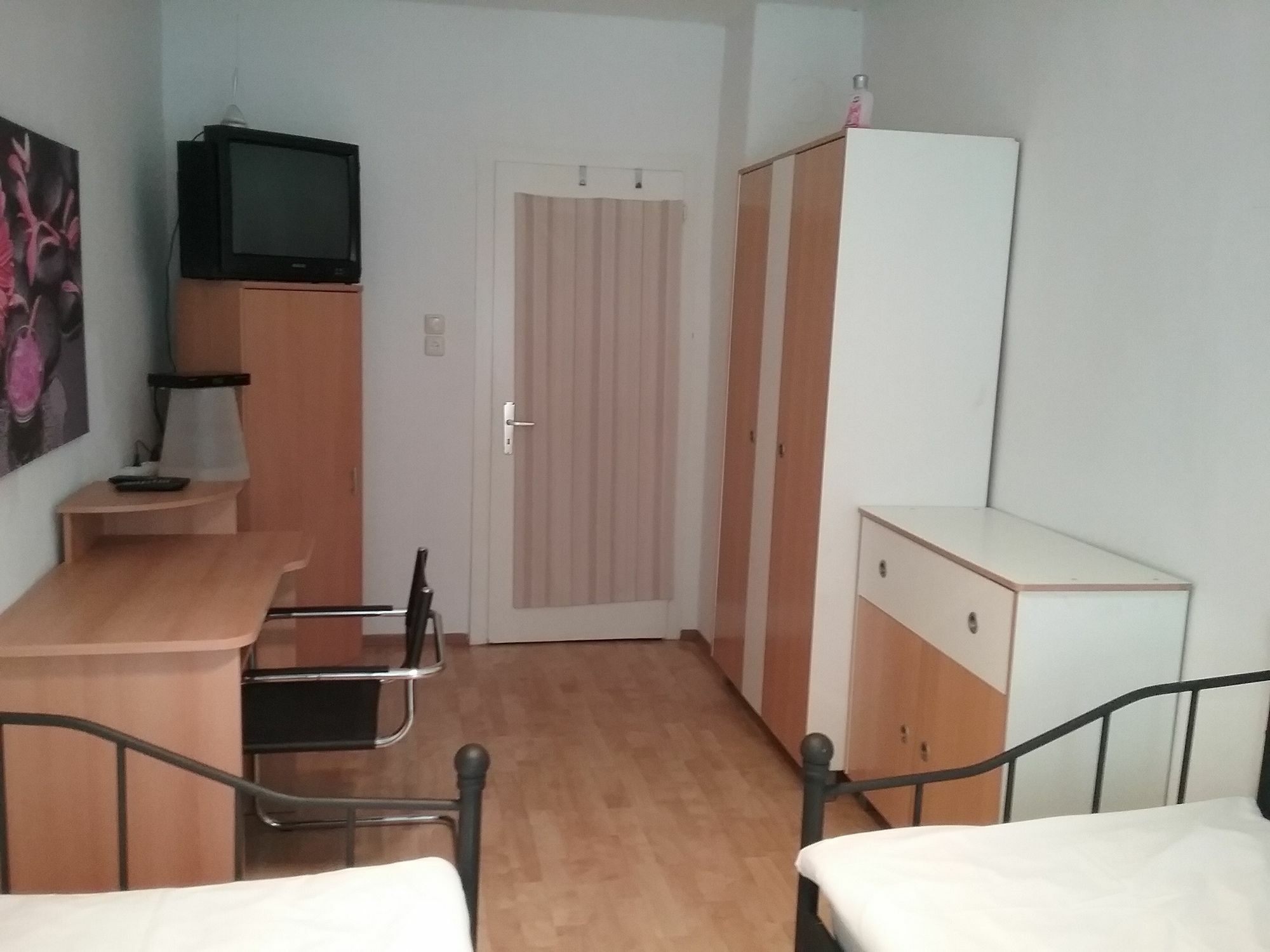 Sultanias Homesharing Núremberg Exterior foto